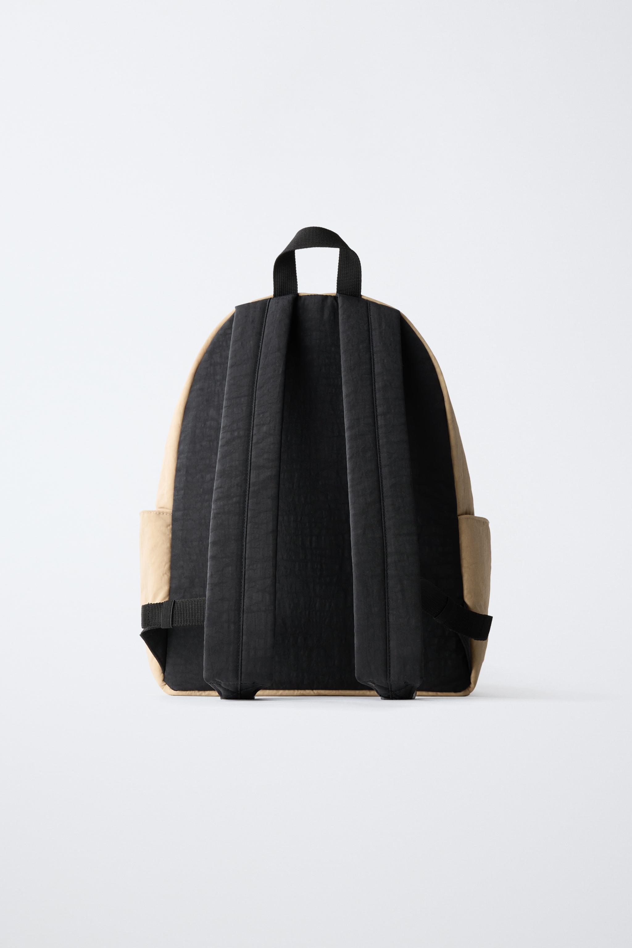 PATCH BACKPACK